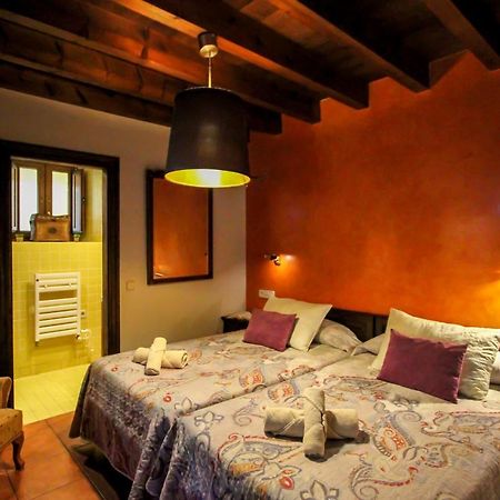 Casa Clarita Villa Cano Luaran gambar
