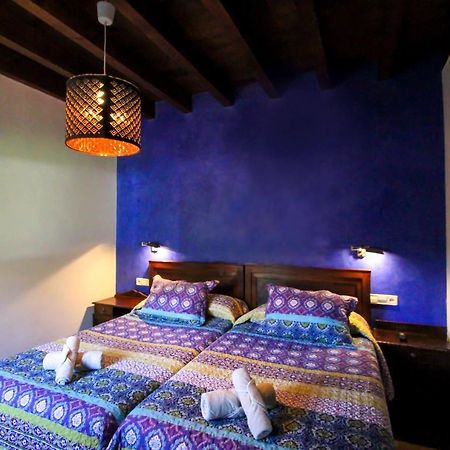 Casa Clarita Villa Cano Luaran gambar