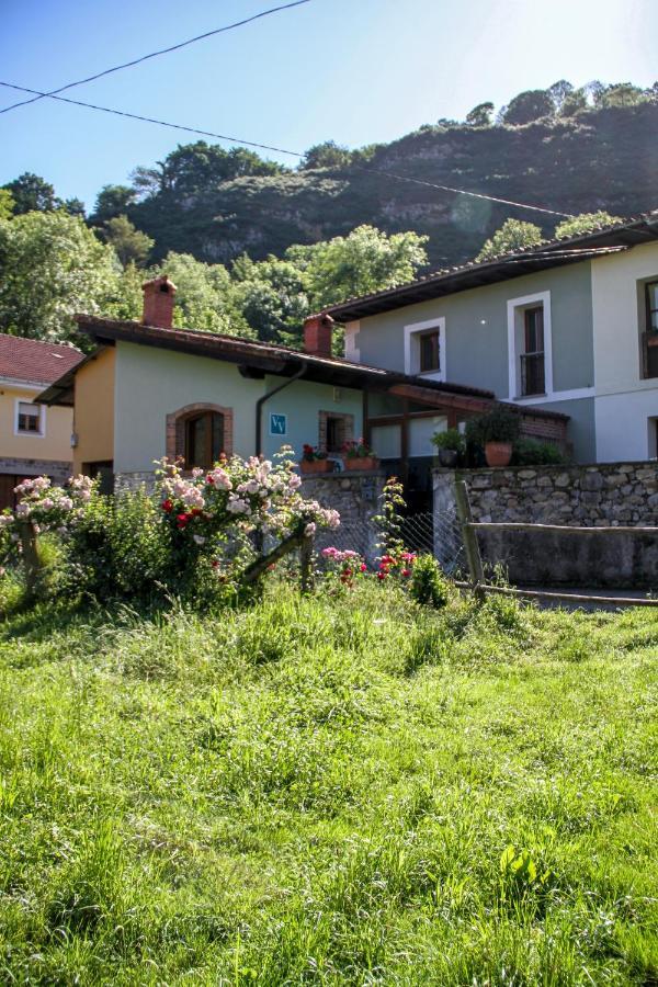 Casa Clarita Villa Cano Luaran gambar