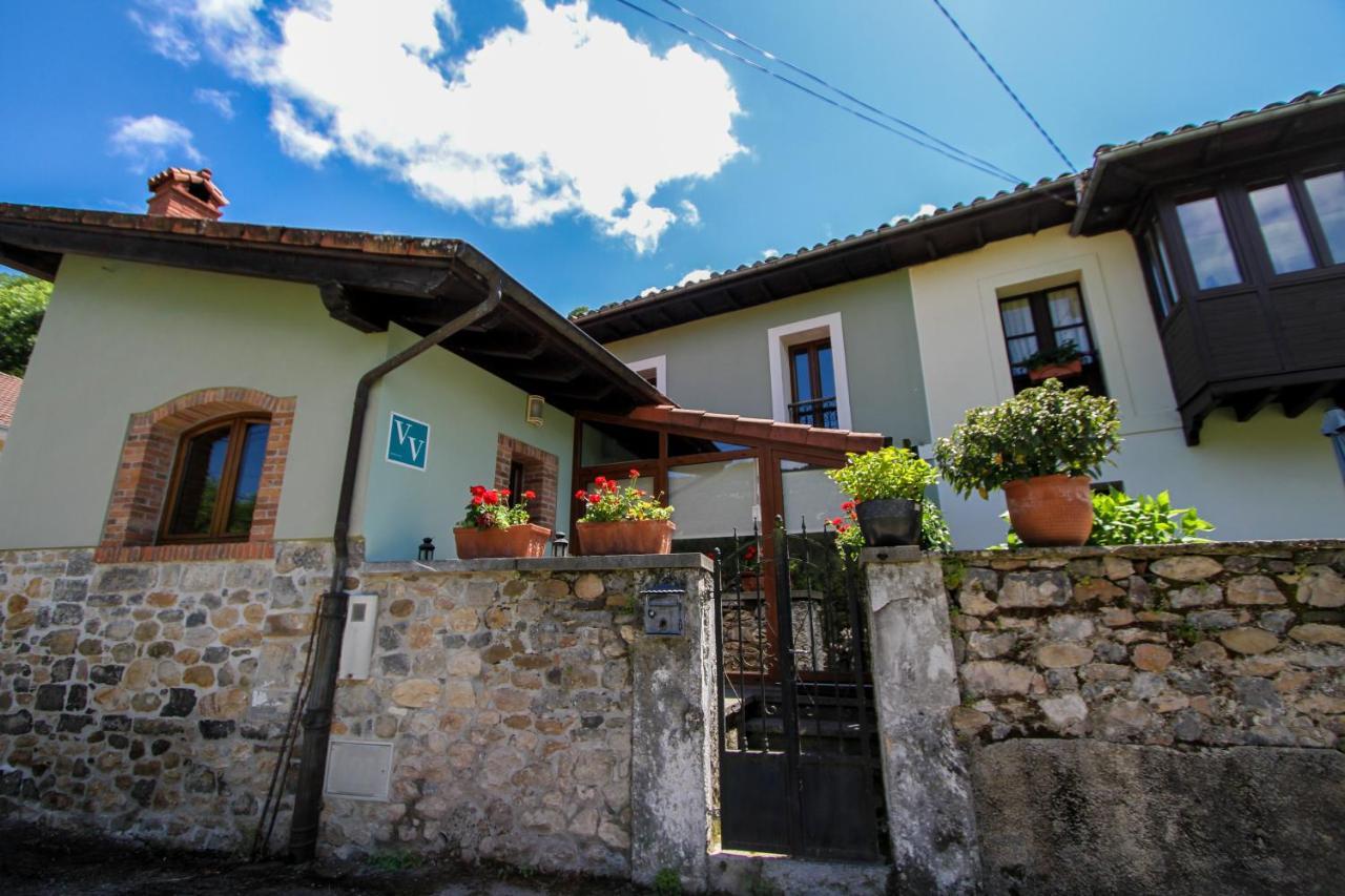 Casa Clarita Villa Cano Luaran gambar