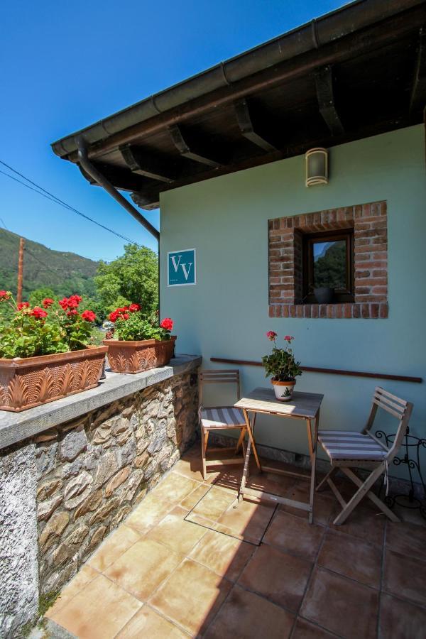 Casa Clarita Villa Cano Luaran gambar