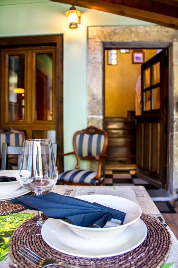 Casa Clarita Villa Cano Luaran gambar
