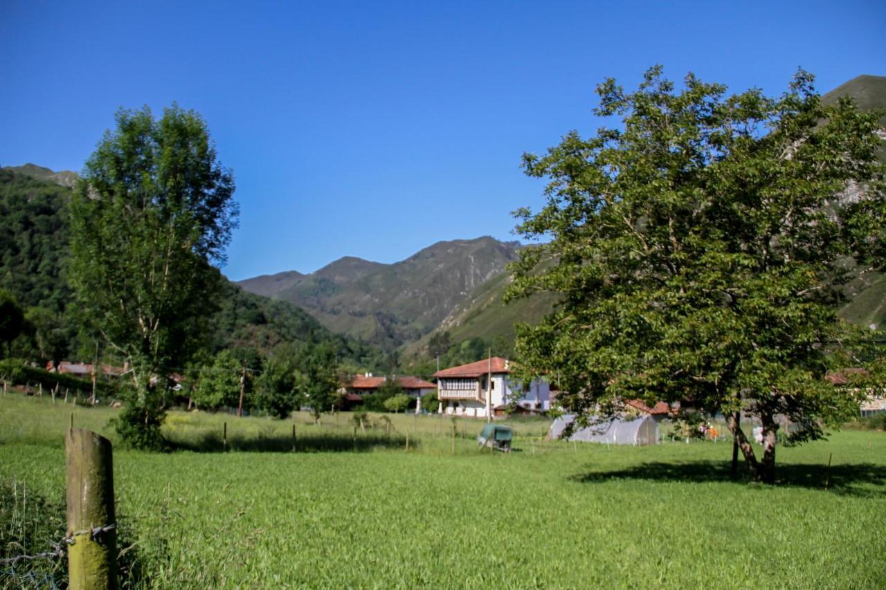 Casa Clarita Villa Cano Luaran gambar