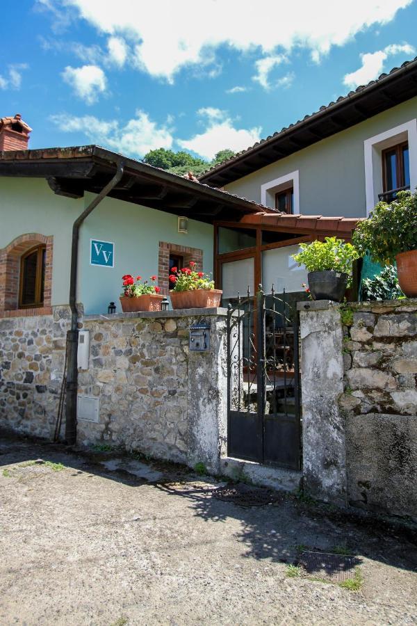 Casa Clarita Villa Cano Luaran gambar