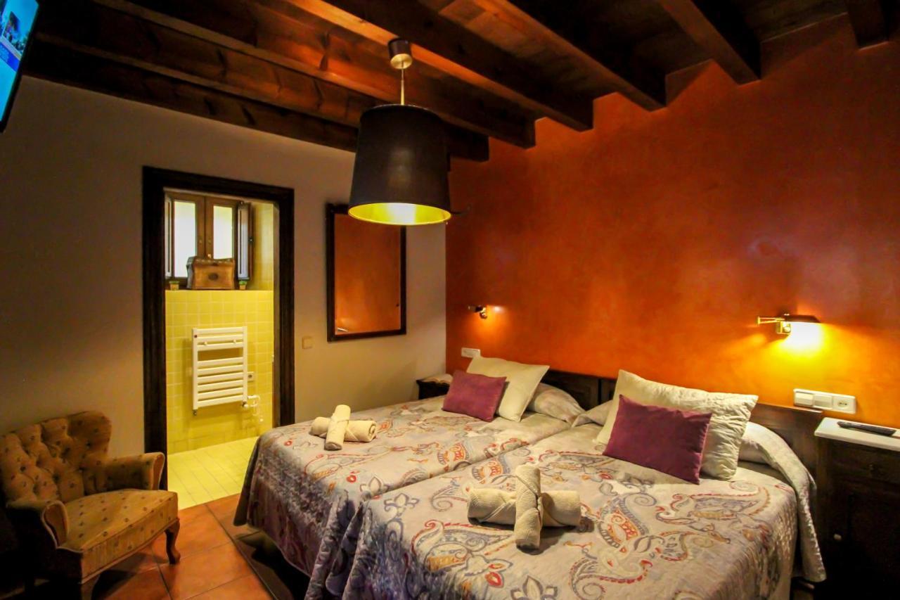 Casa Clarita Villa Cano Luaran gambar
