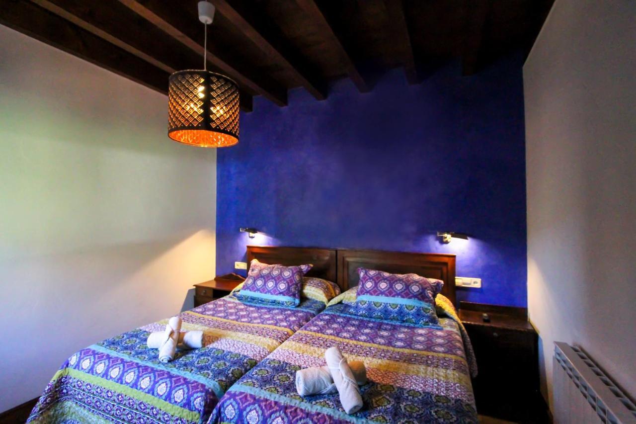 Casa Clarita Villa Cano Luaran gambar