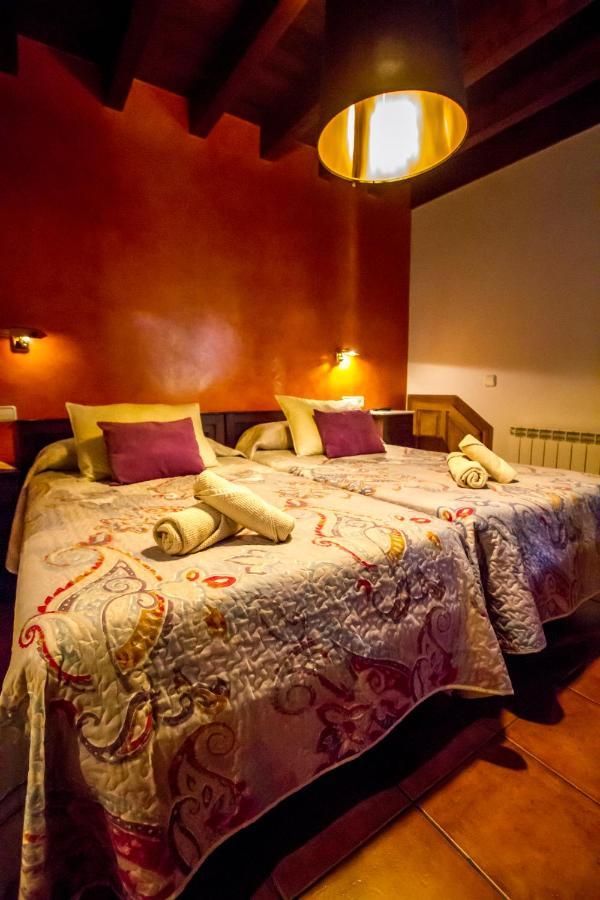 Casa Clarita Villa Cano Luaran gambar