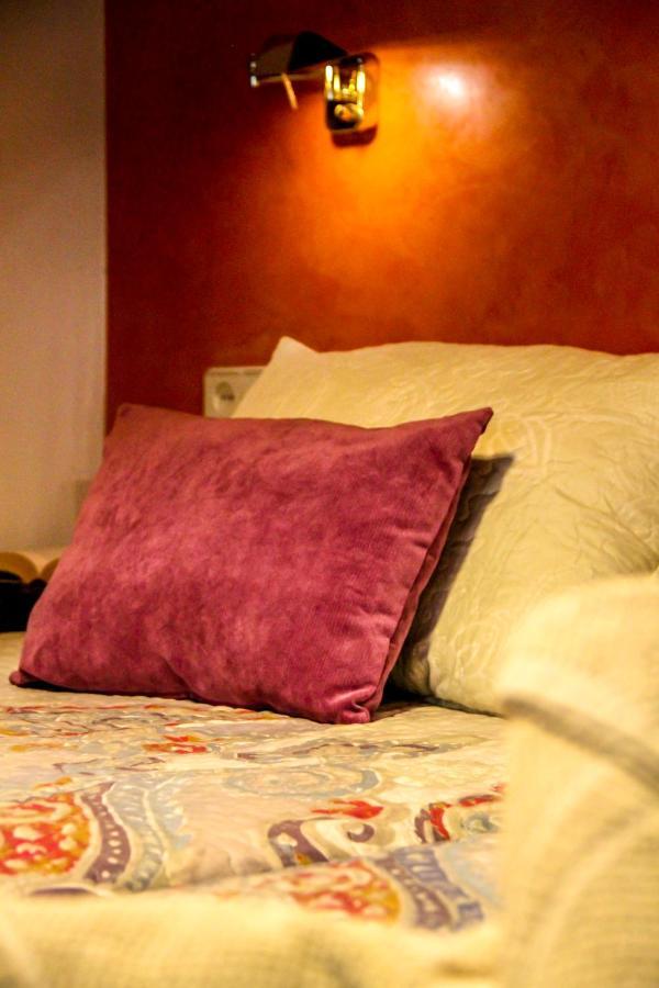 Casa Clarita Villa Cano Luaran gambar