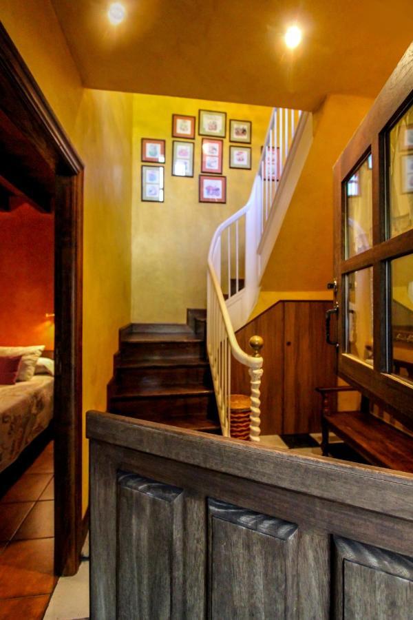 Casa Clarita Villa Cano Luaran gambar