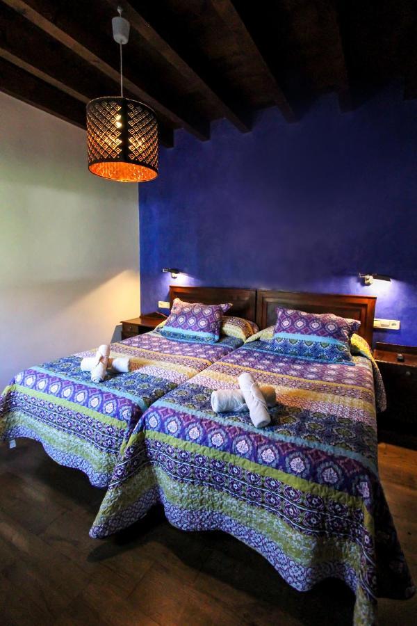 Casa Clarita Villa Cano Luaran gambar