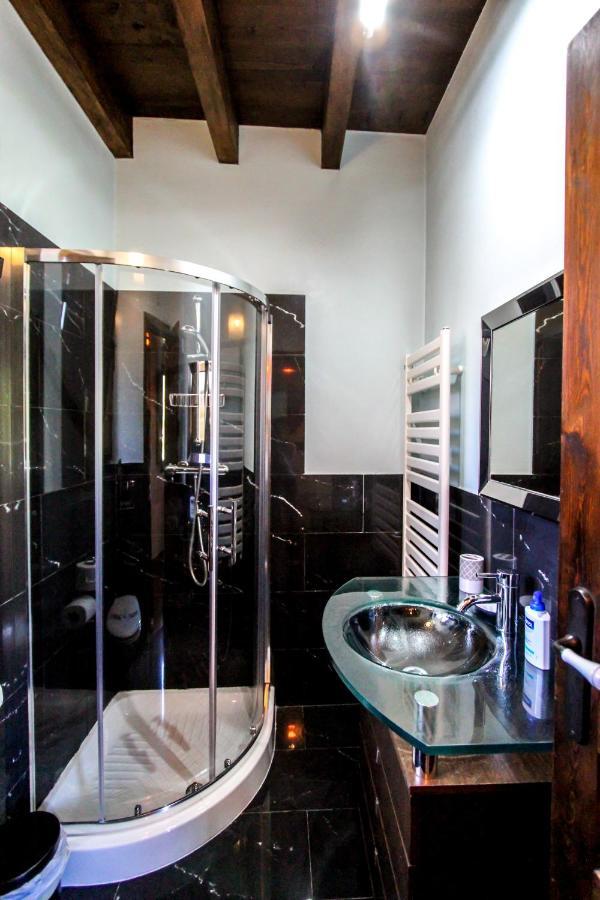 Casa Clarita Villa Cano Luaran gambar