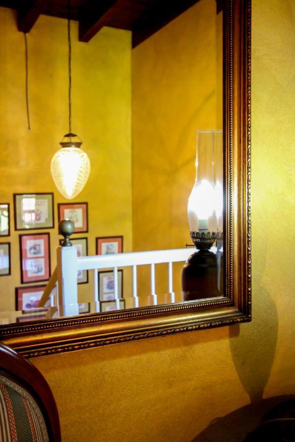 Casa Clarita Villa Cano Luaran gambar