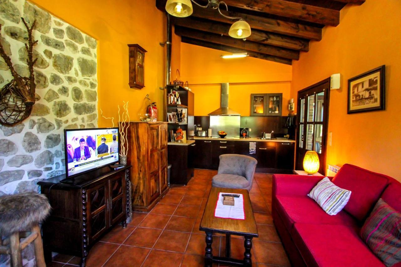 Casa Clarita Villa Cano Luaran gambar