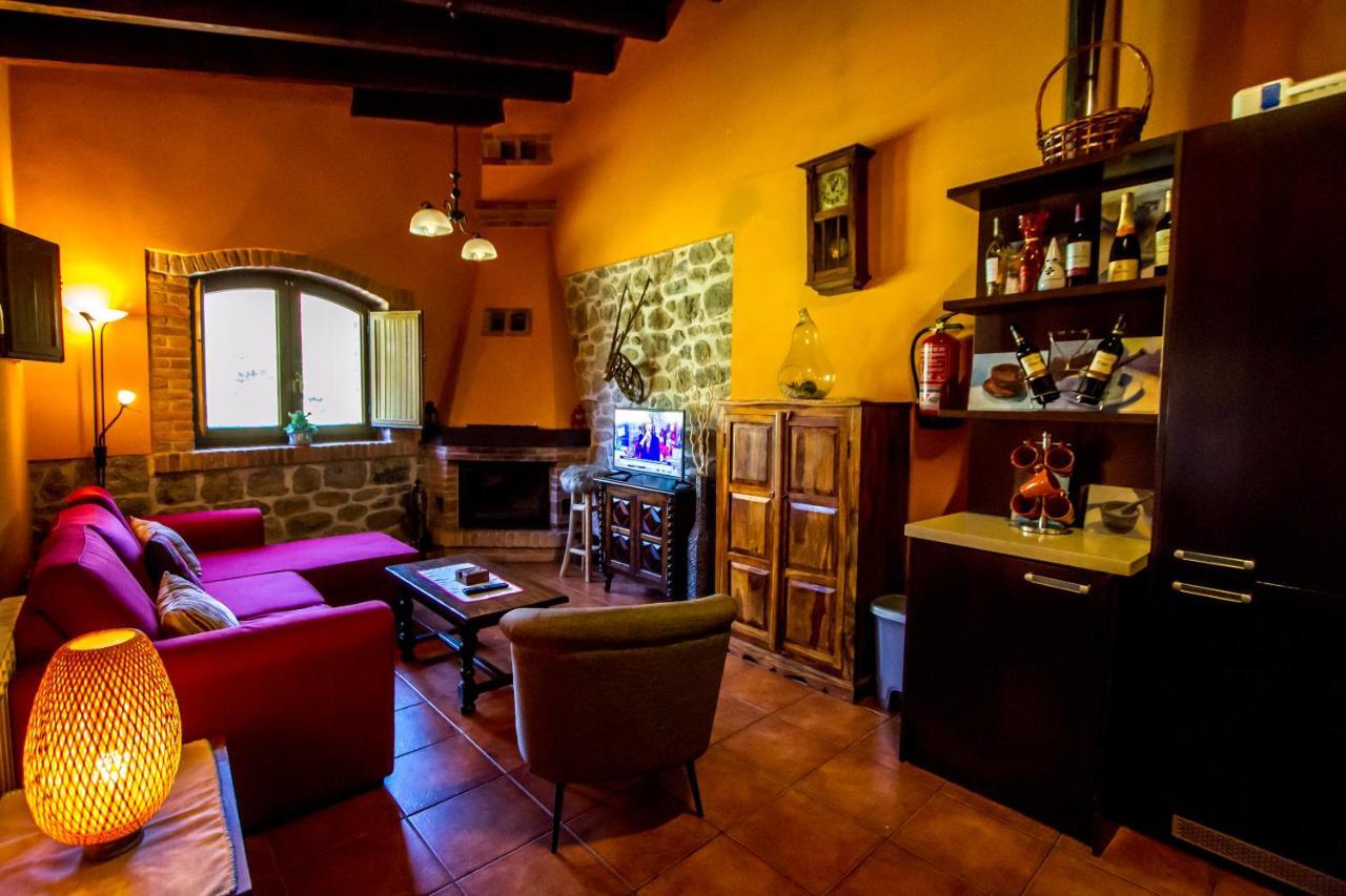 Casa Clarita Villa Cano Luaran gambar